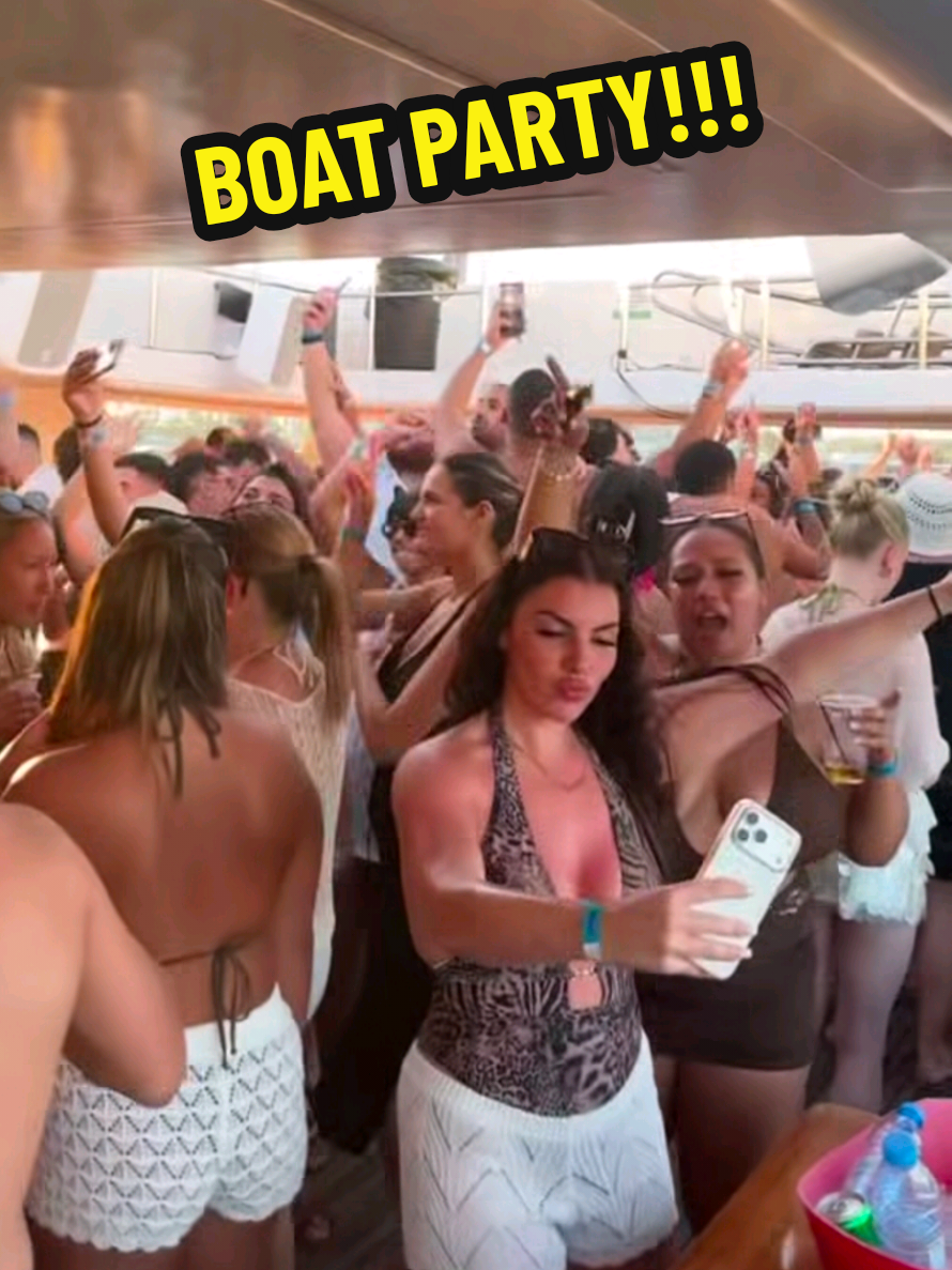 @Everything AyiaNapa & Protaras