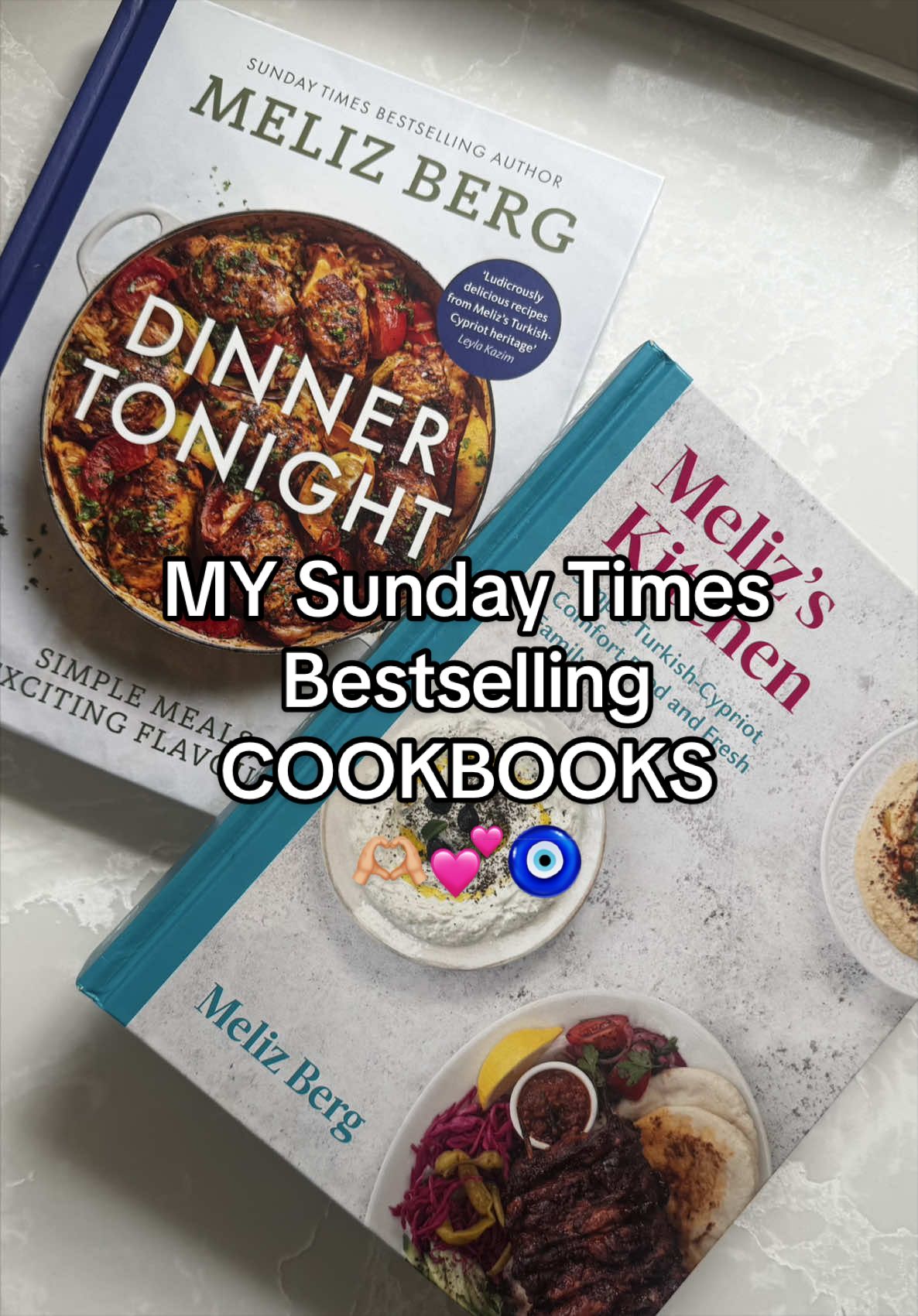 @Meliz Cooks