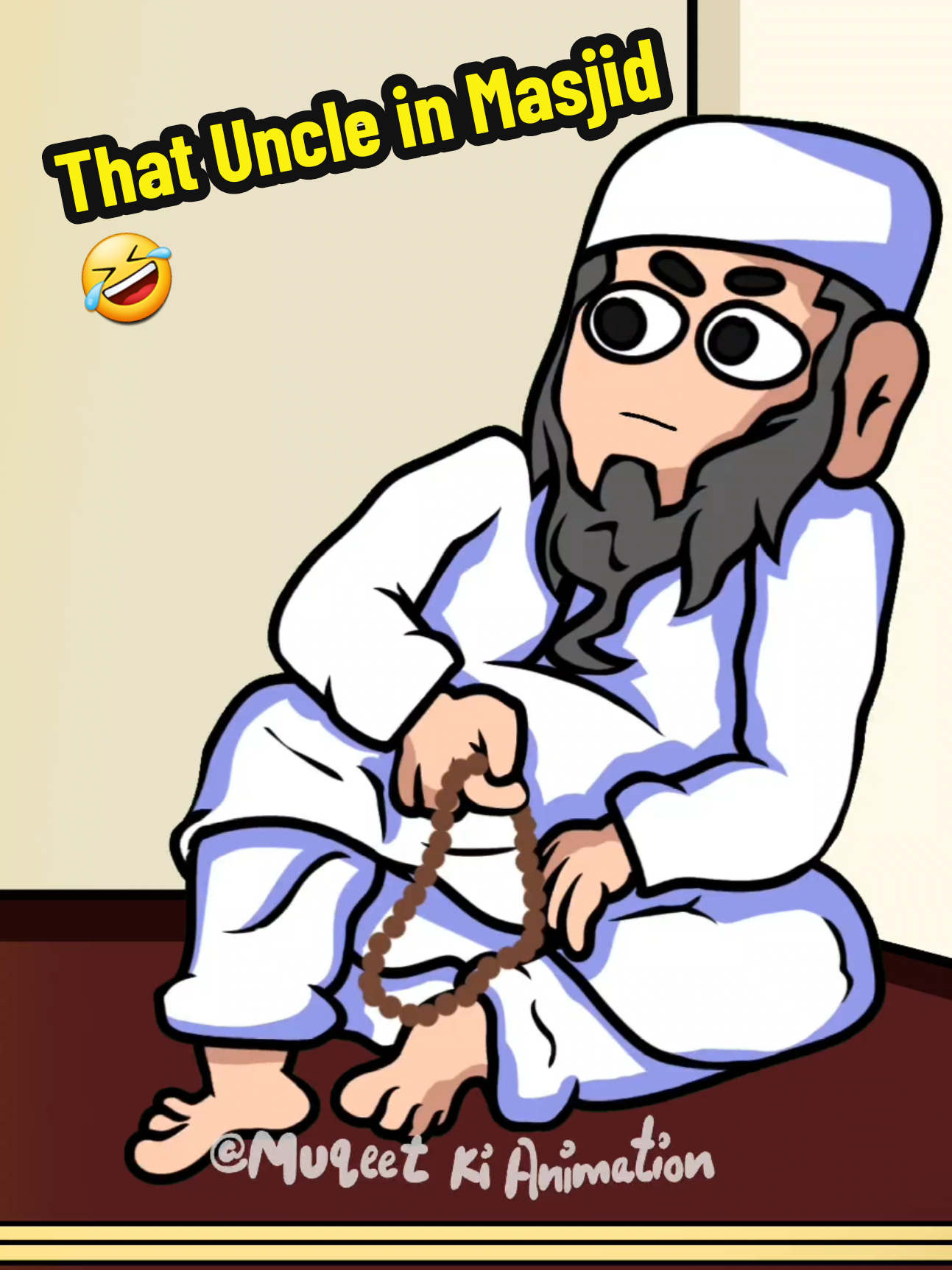 @Muqeet 2econd ๐ต๐ธ