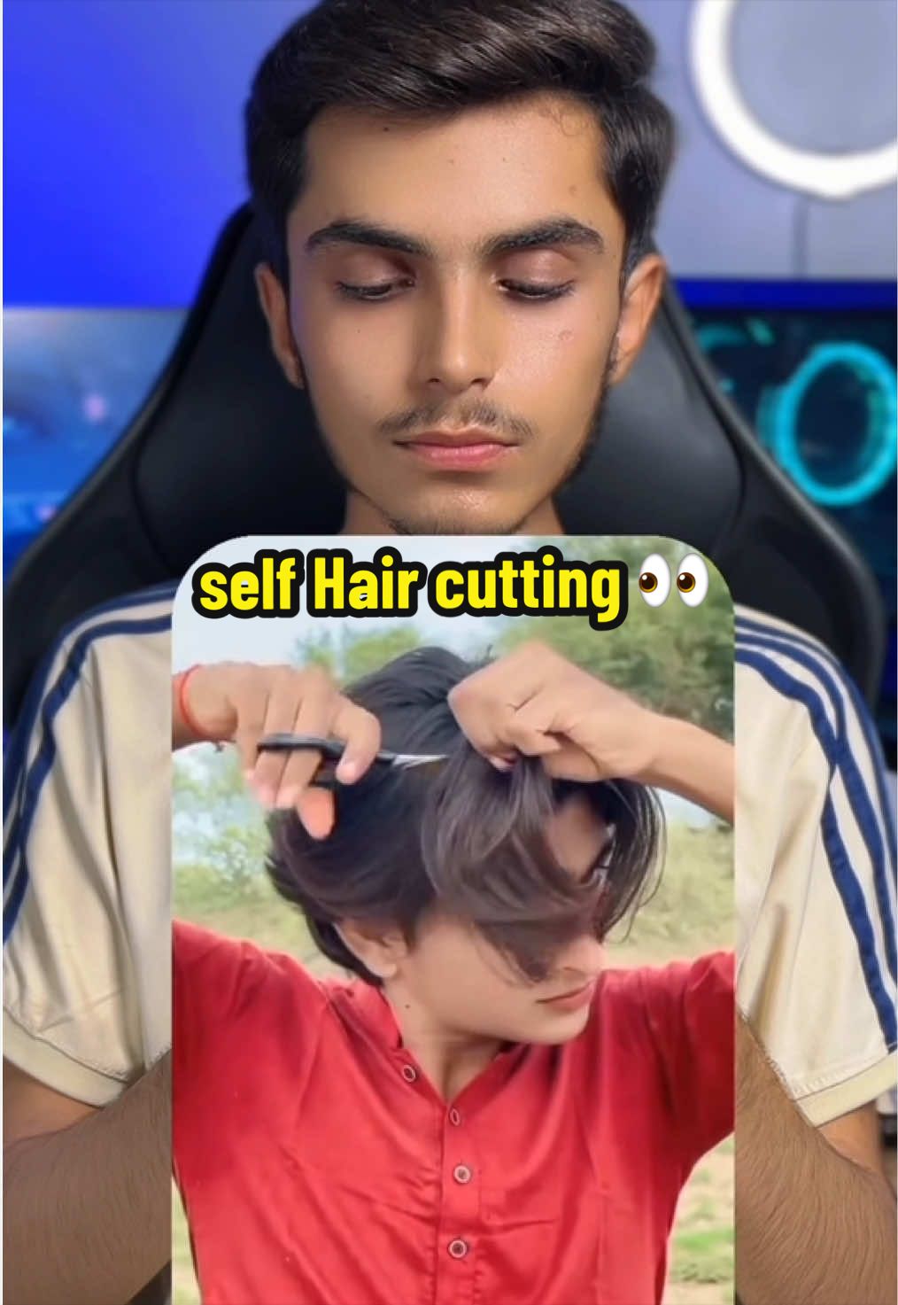 @UMER Editing Tips
