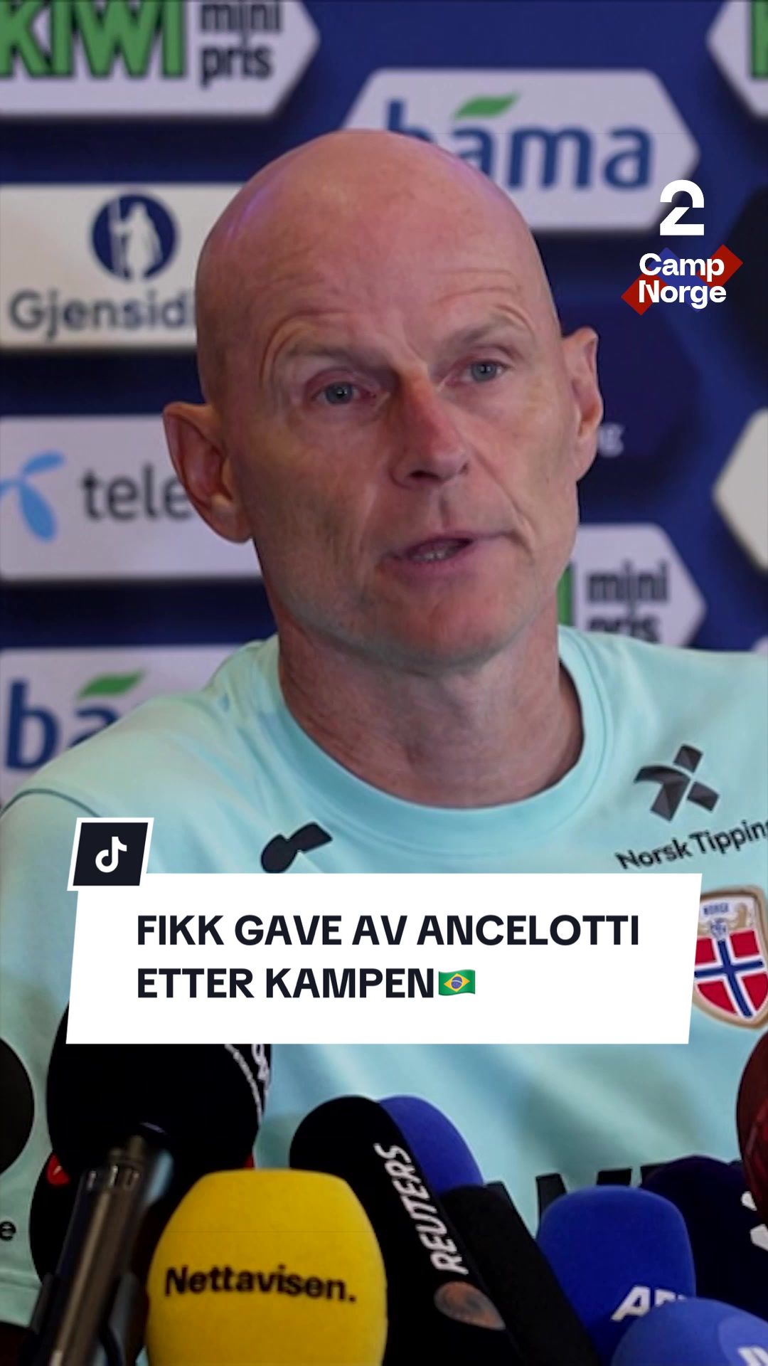 @TV 2 Sport