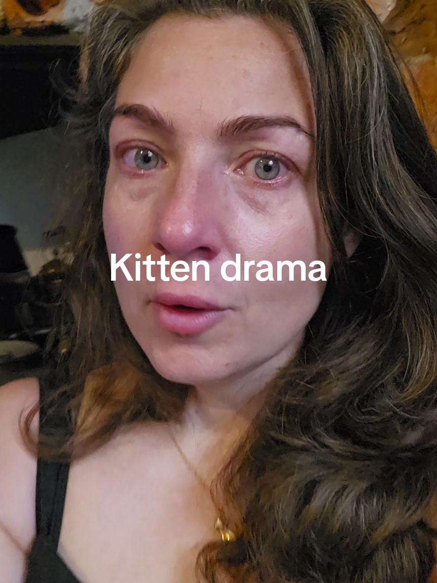@Dr Kate Tomas