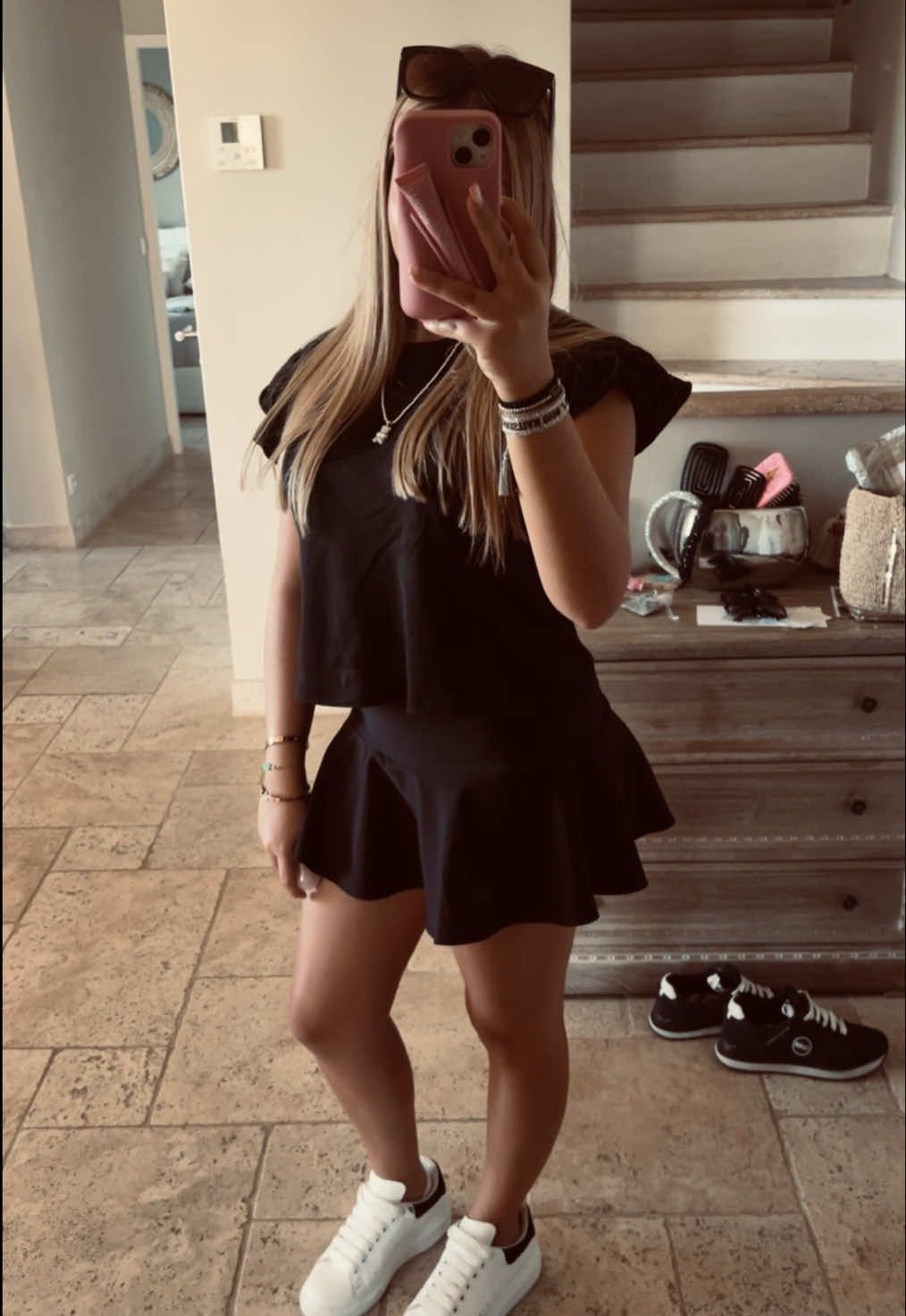 @Carla Marie