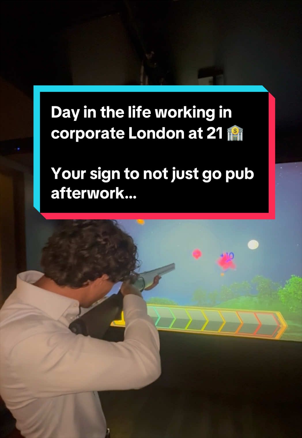 @James Corporate