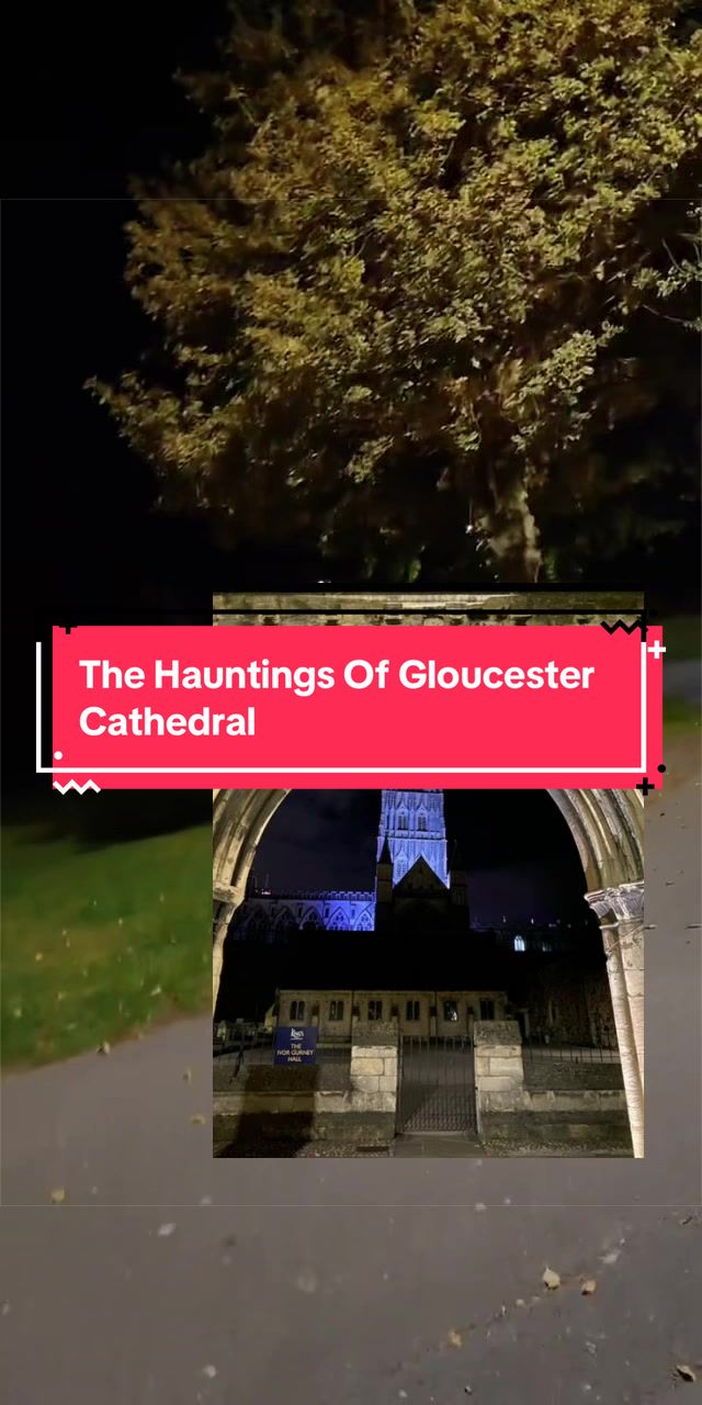 @👻GlosGhostGirl👻