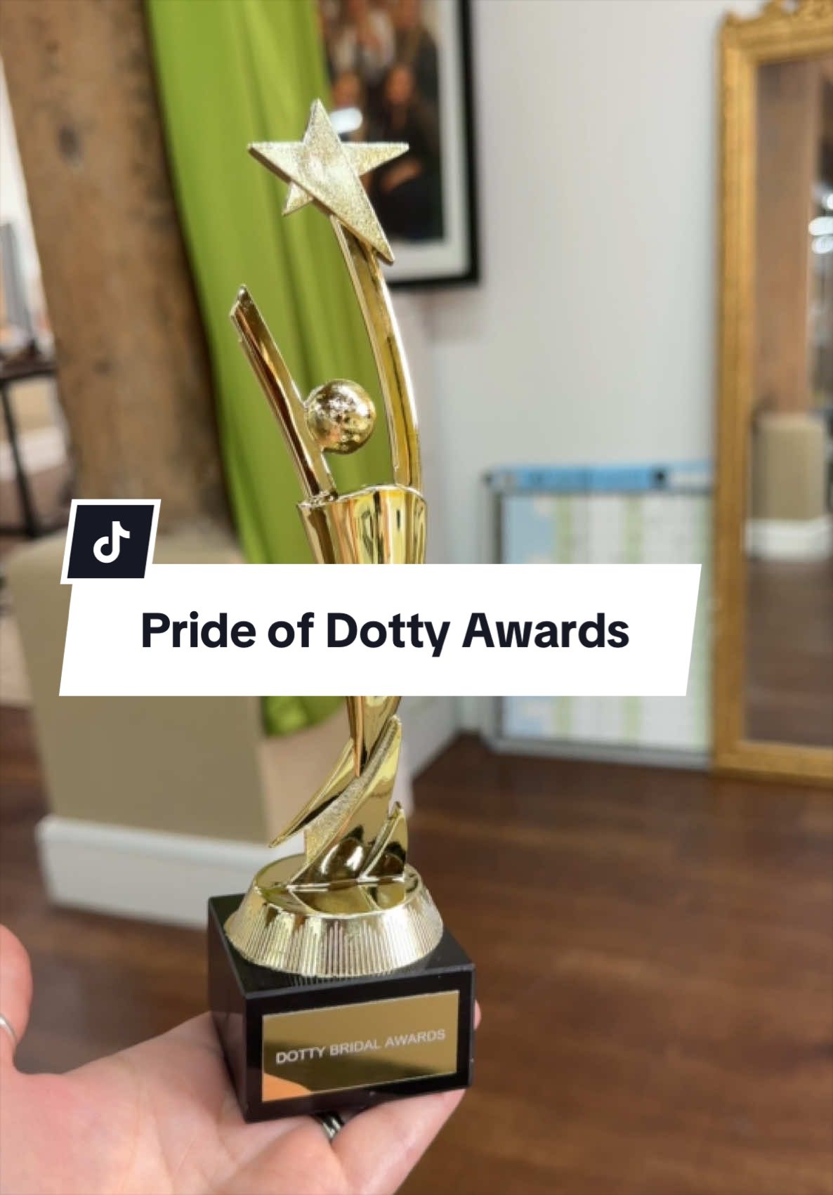 @Dotty Bridal 🤍