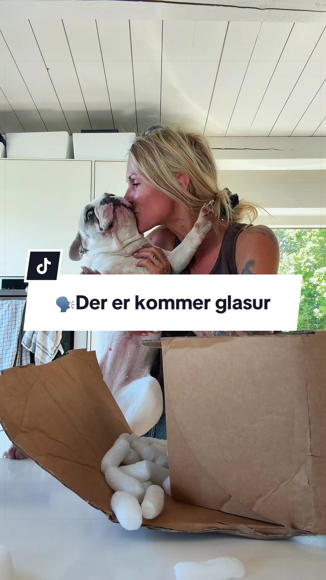 @Ginna Bennet