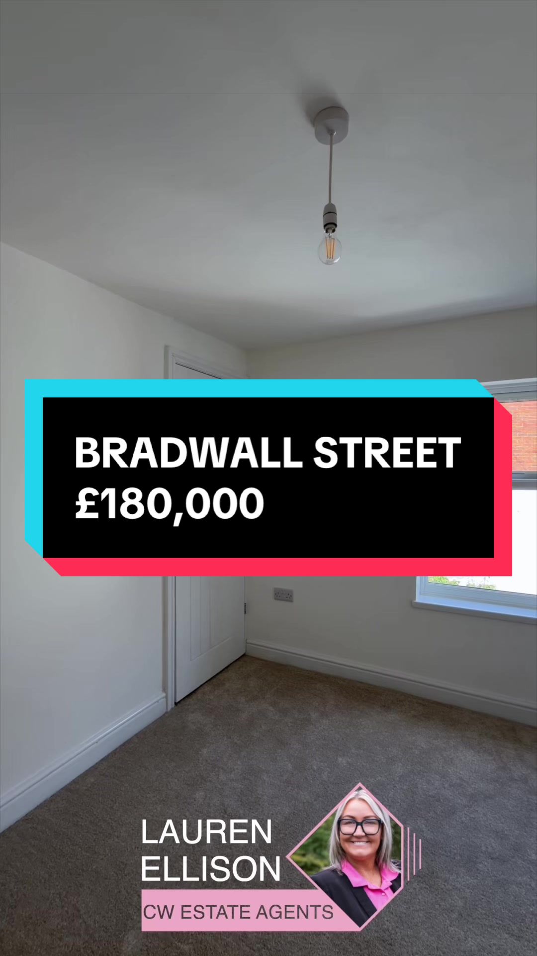 @CW Estate Agents