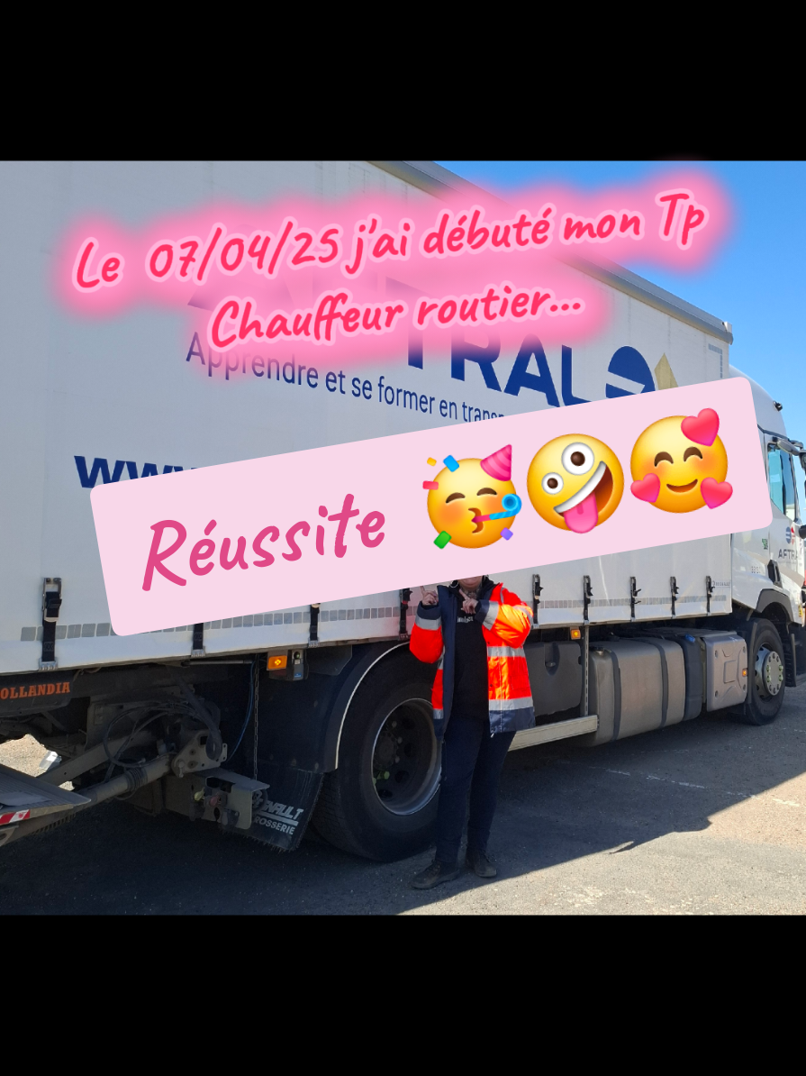@😇 Mme Lyly 🚛✌️