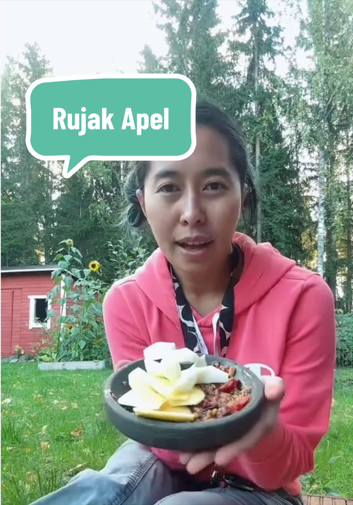 @CHIMY in FINLAND