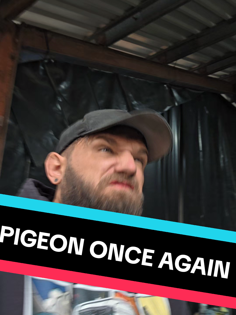 @Davetheangrytrucker