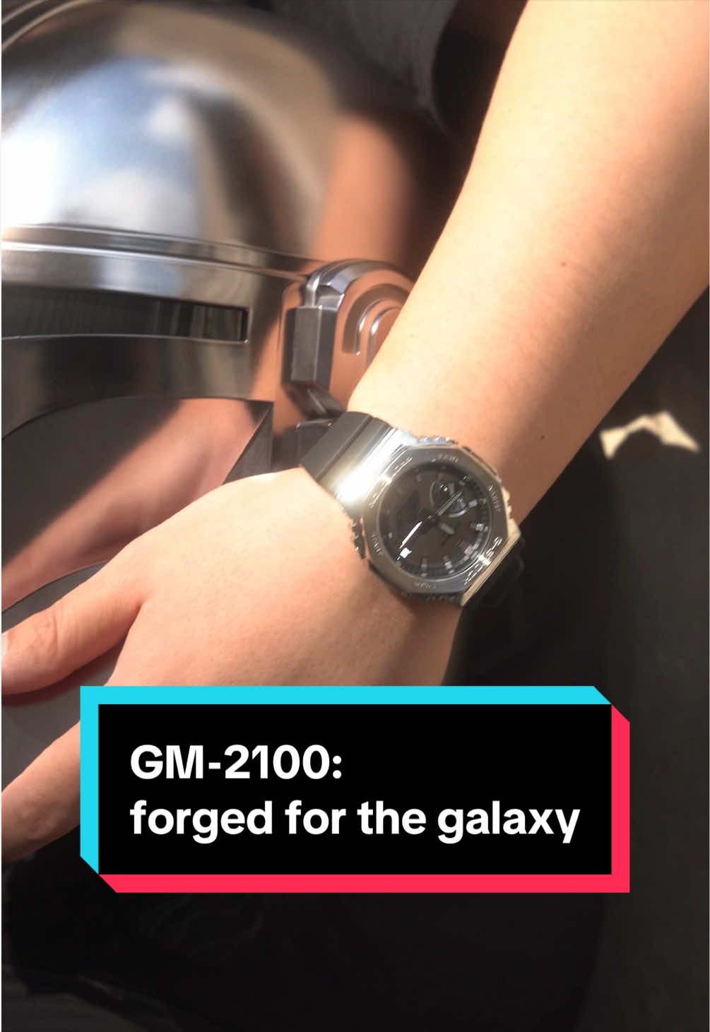 @CASIO G-SHOCK UK