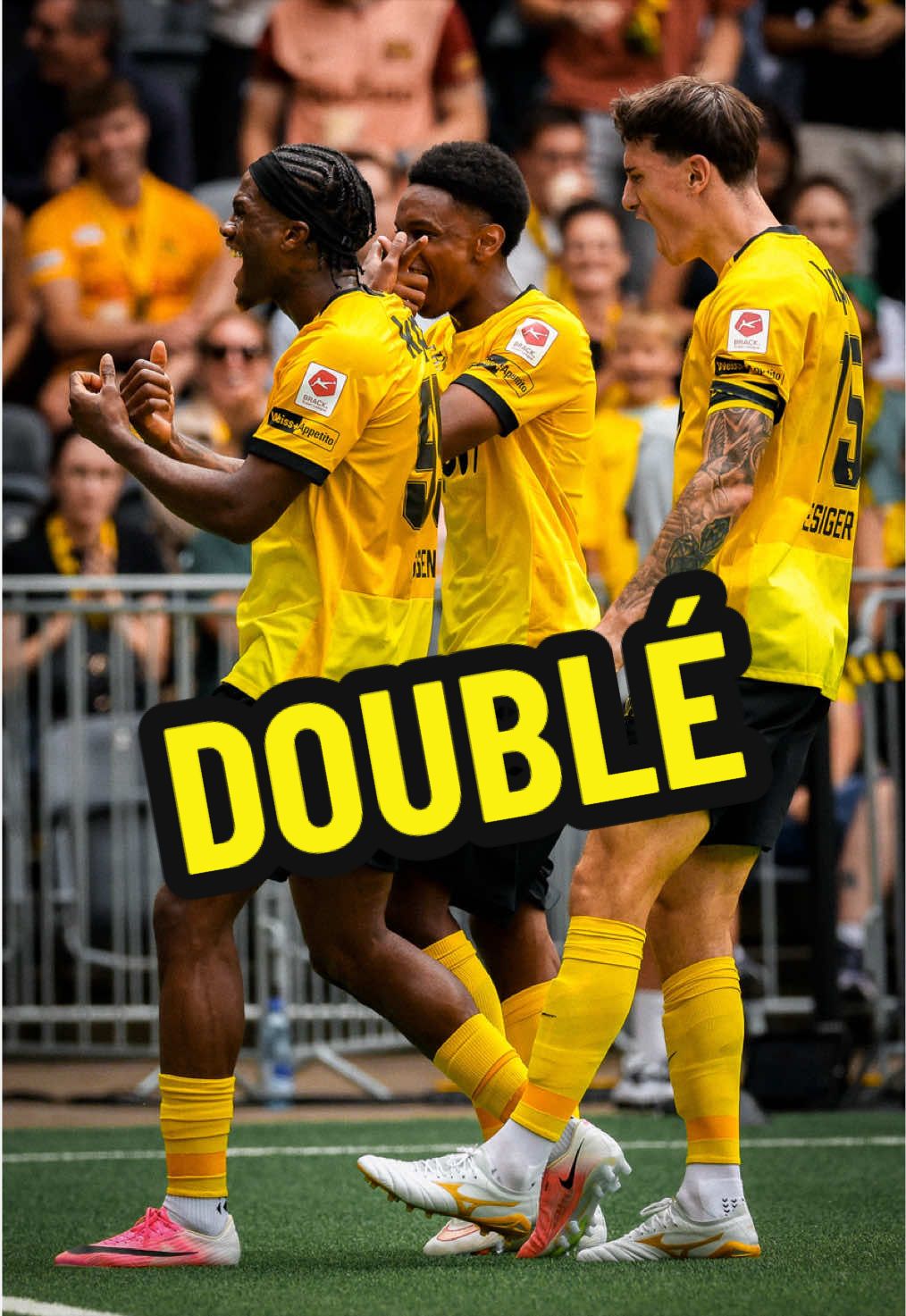 @BSC YOUNG BOYS