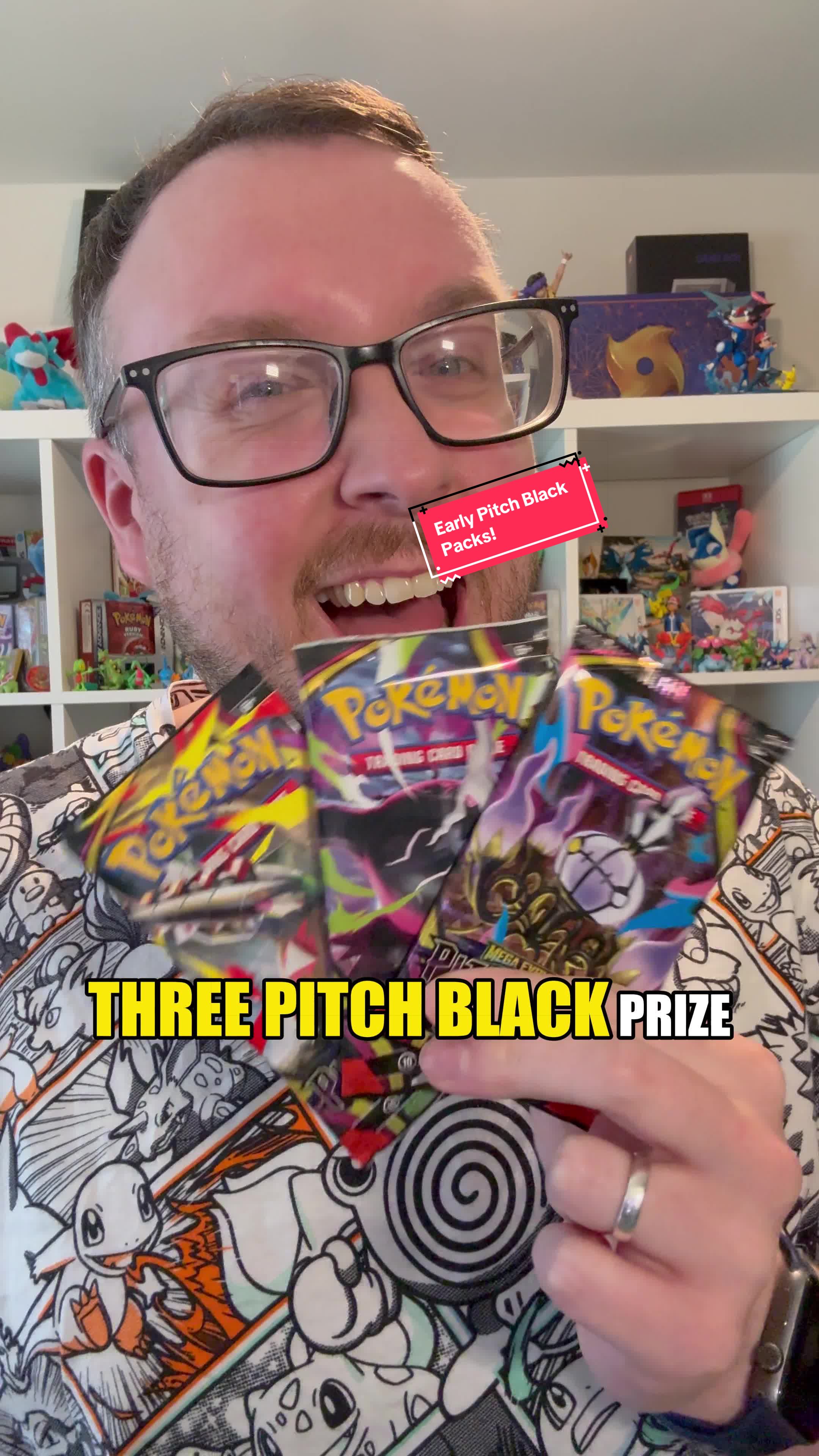 @PokémonTrainerMike