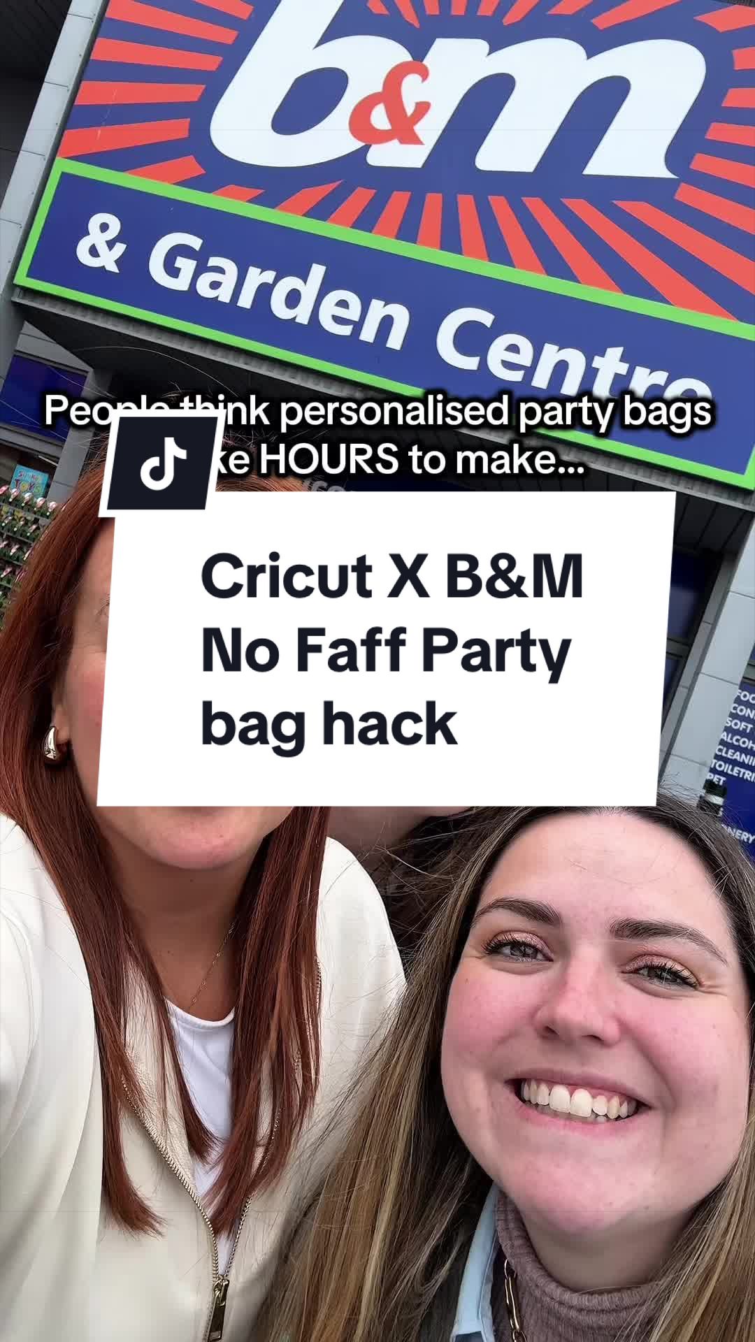 @Cricut UK & Ireland