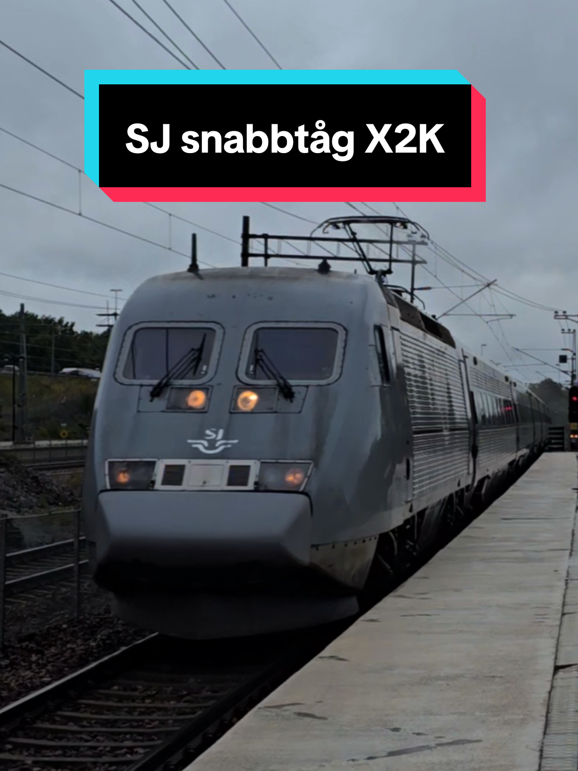 @trainspotter LK 🚂💯