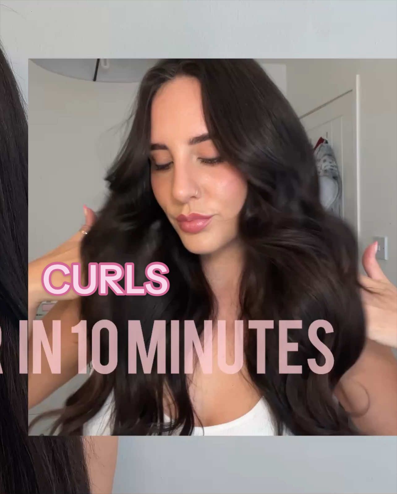 @EASY HAIR TIPS & TUTORIALS