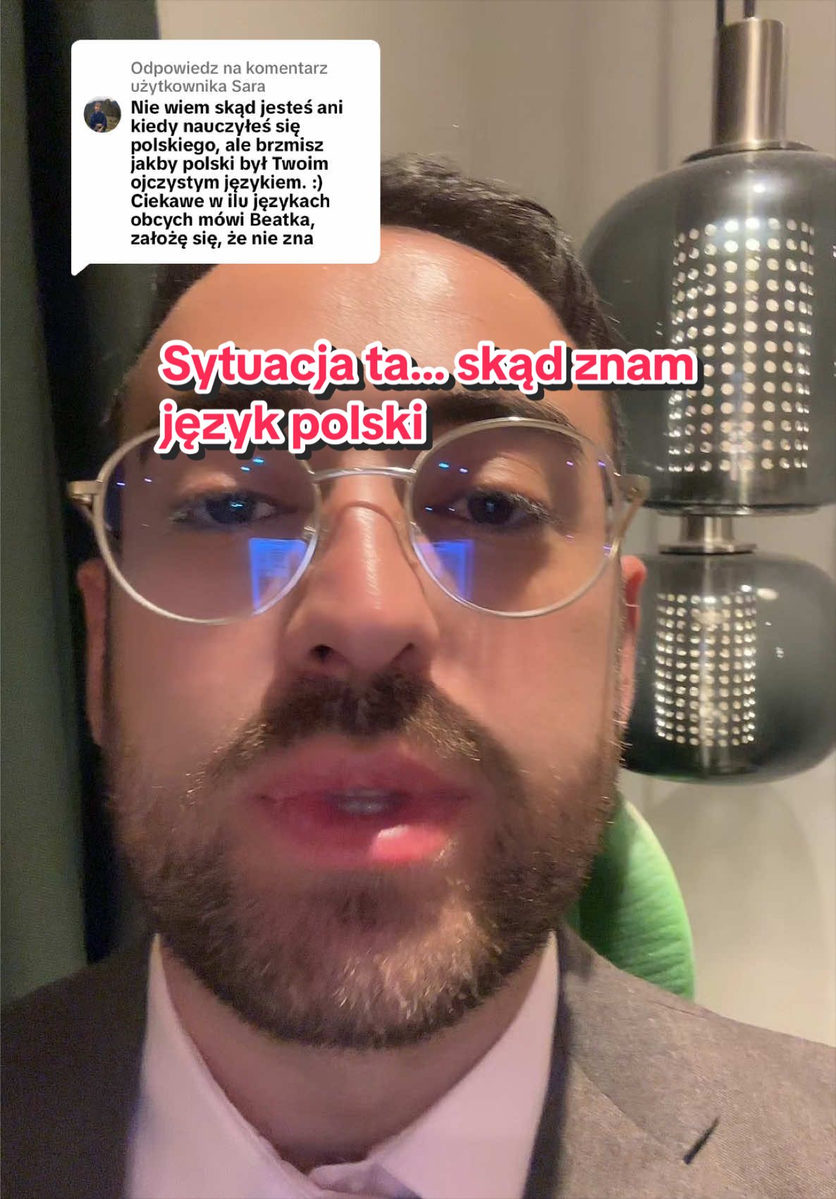 @DzieńNikAż | Bubowski
