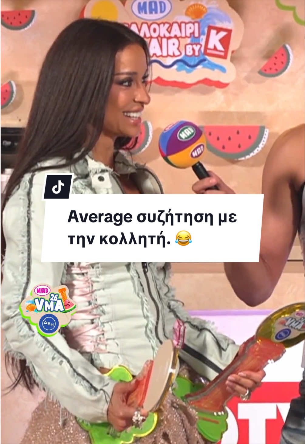 @Mad TV