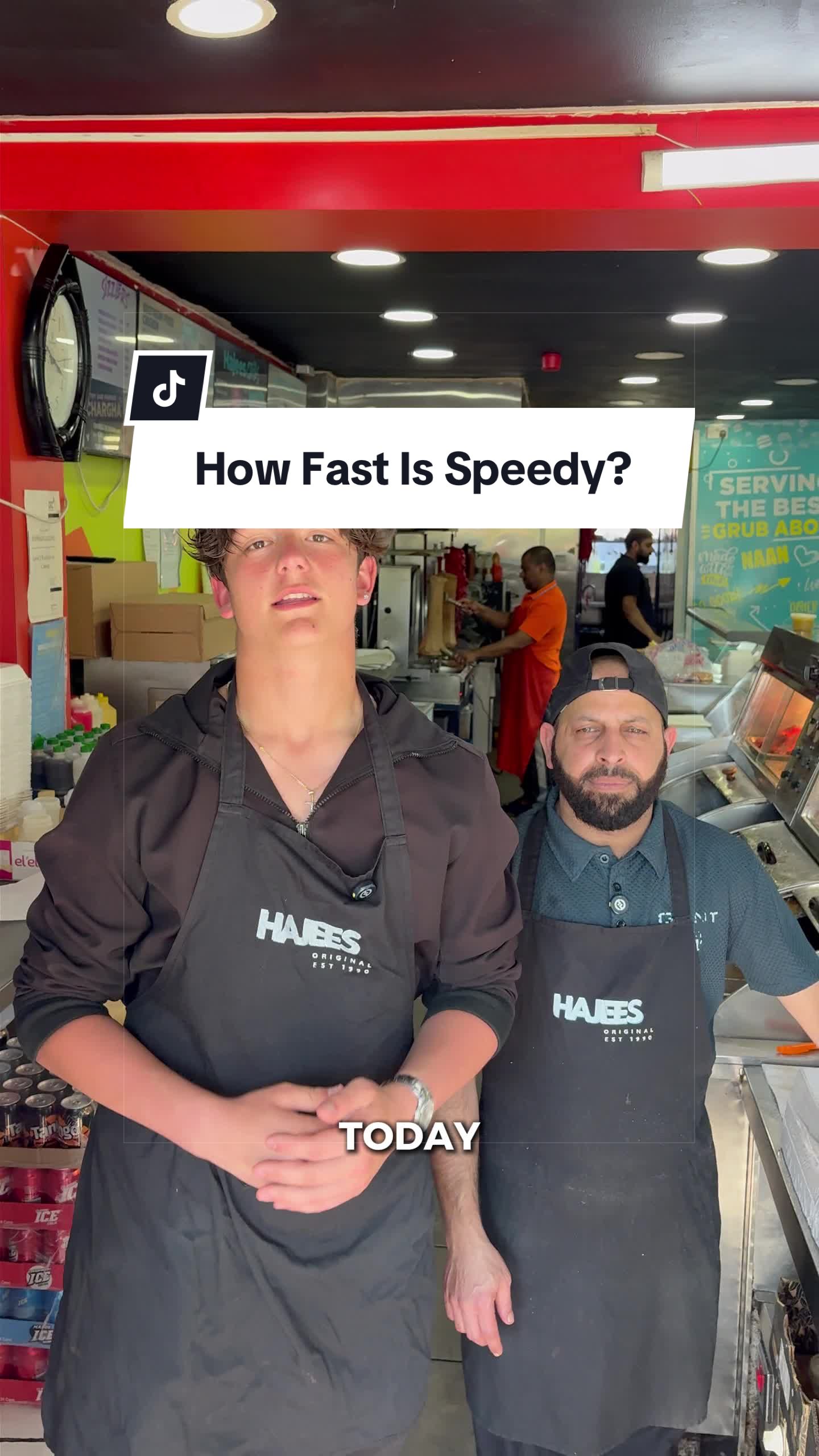 @hajees original&trade;️