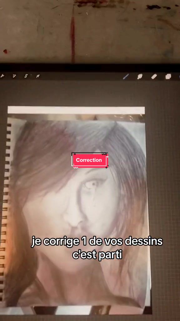 @Edarya - prof de dessin manga