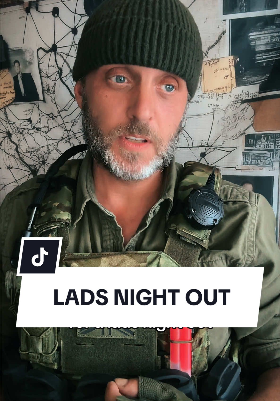 @Tex Cosplay | Captain Price OG