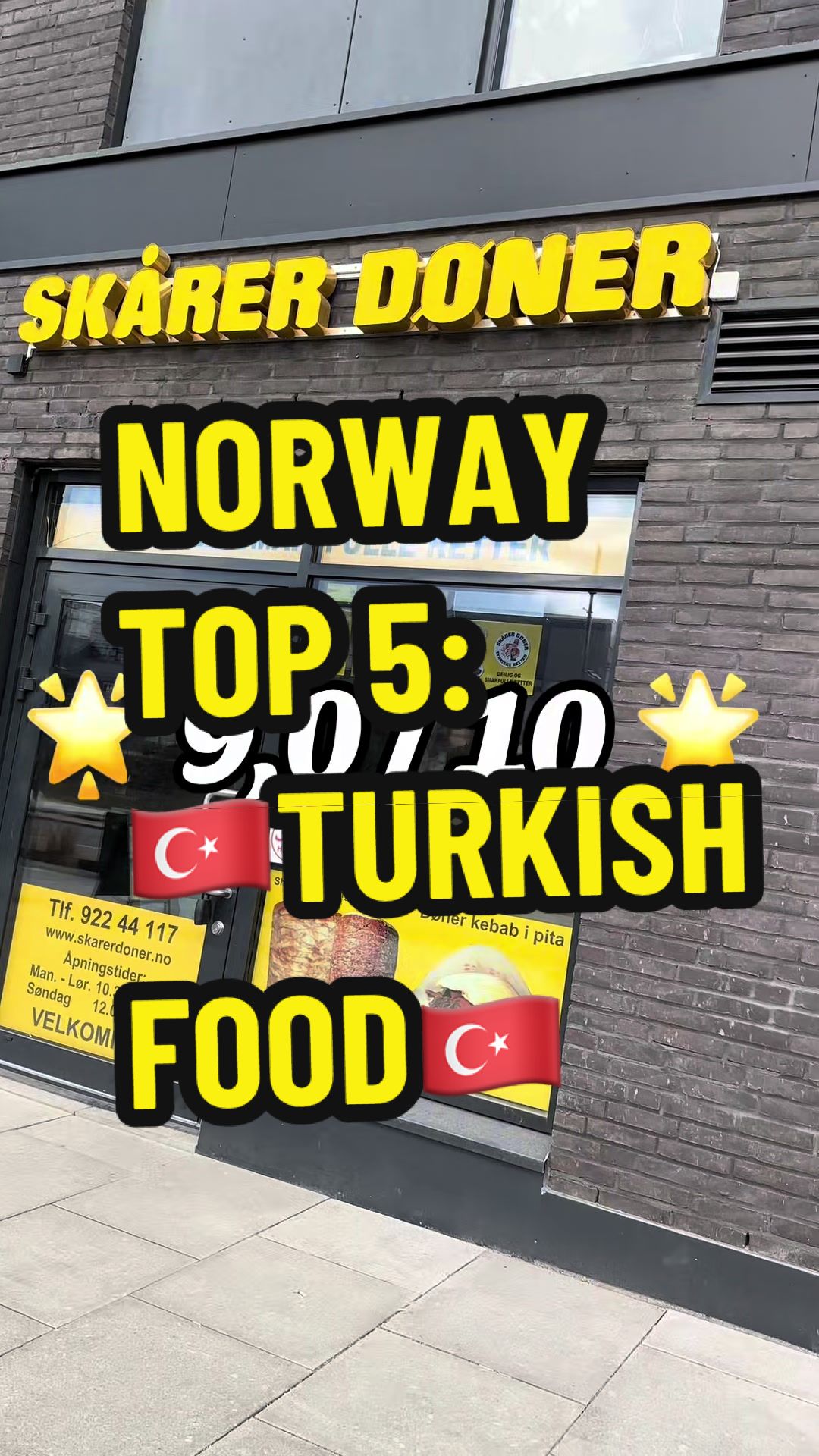 @GFN | Good Food Norway