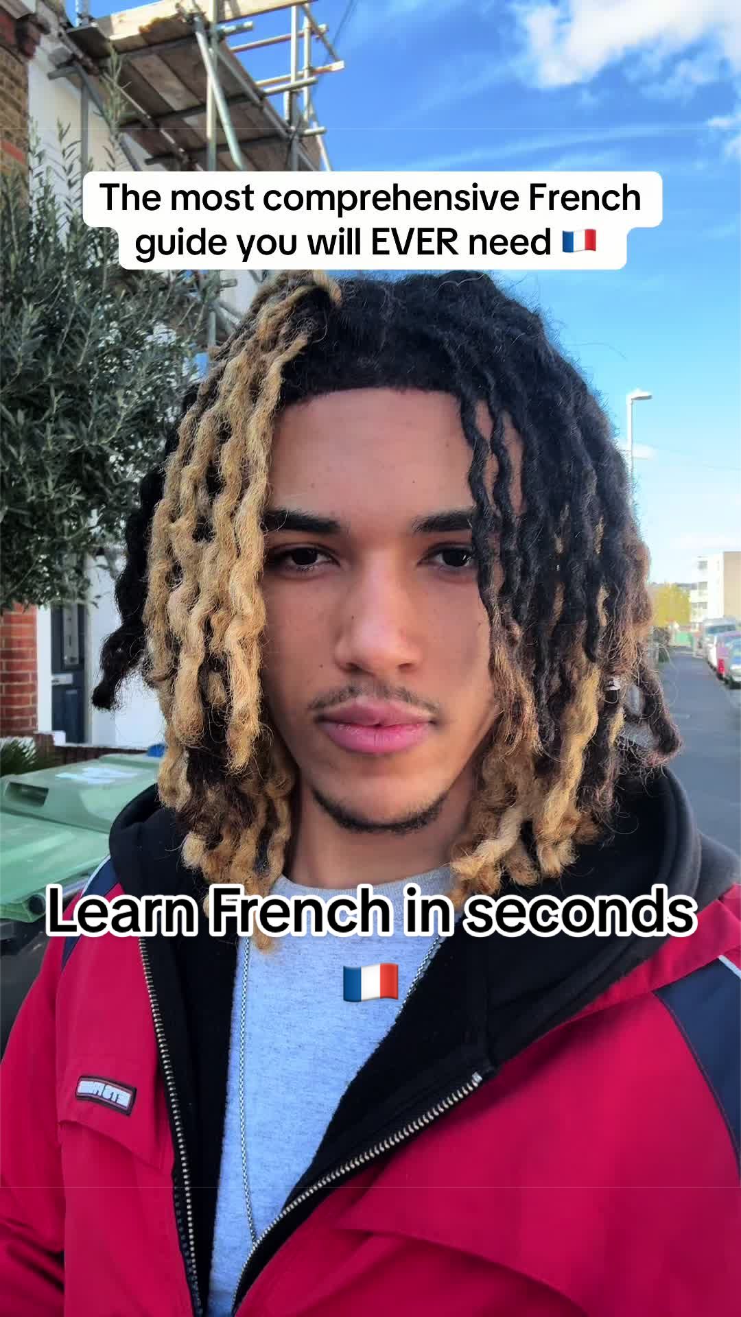 @Shiyoje - Language Learning 🌍