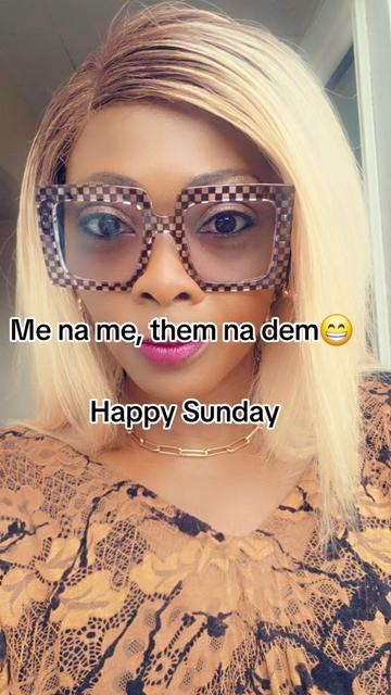 @Bunmi Darlington