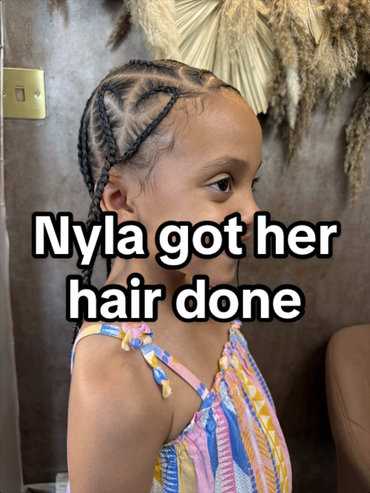 @Fatima Flatt | Raising Queens