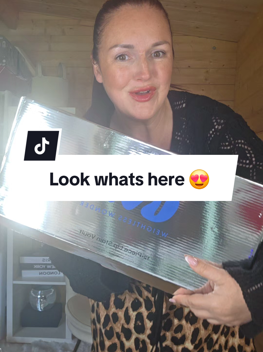 @Becky | Fashion ✨ Beauty