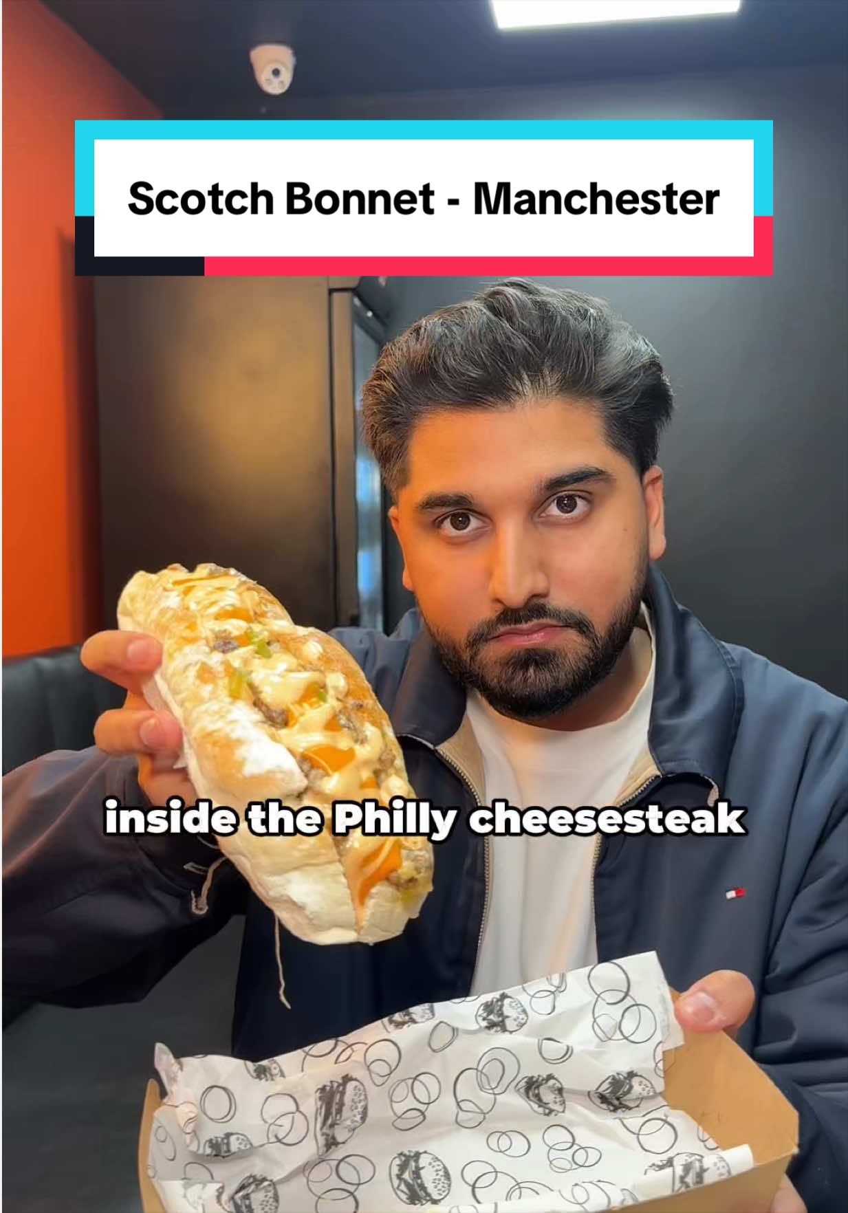 @Chow