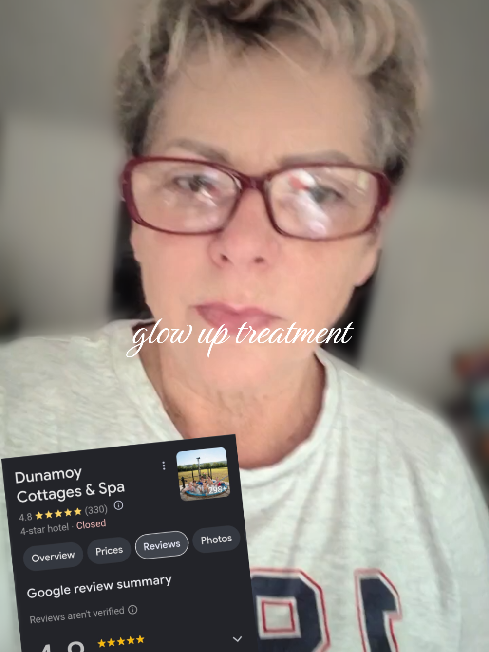 @60+Debbie