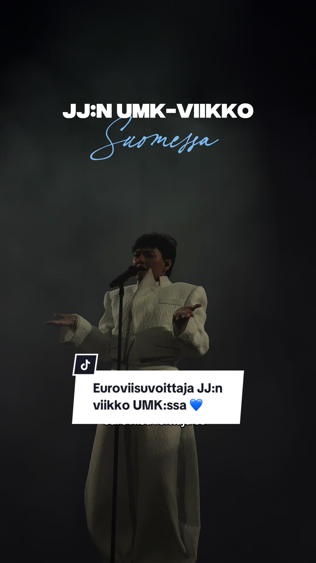 @Warner Music Finland