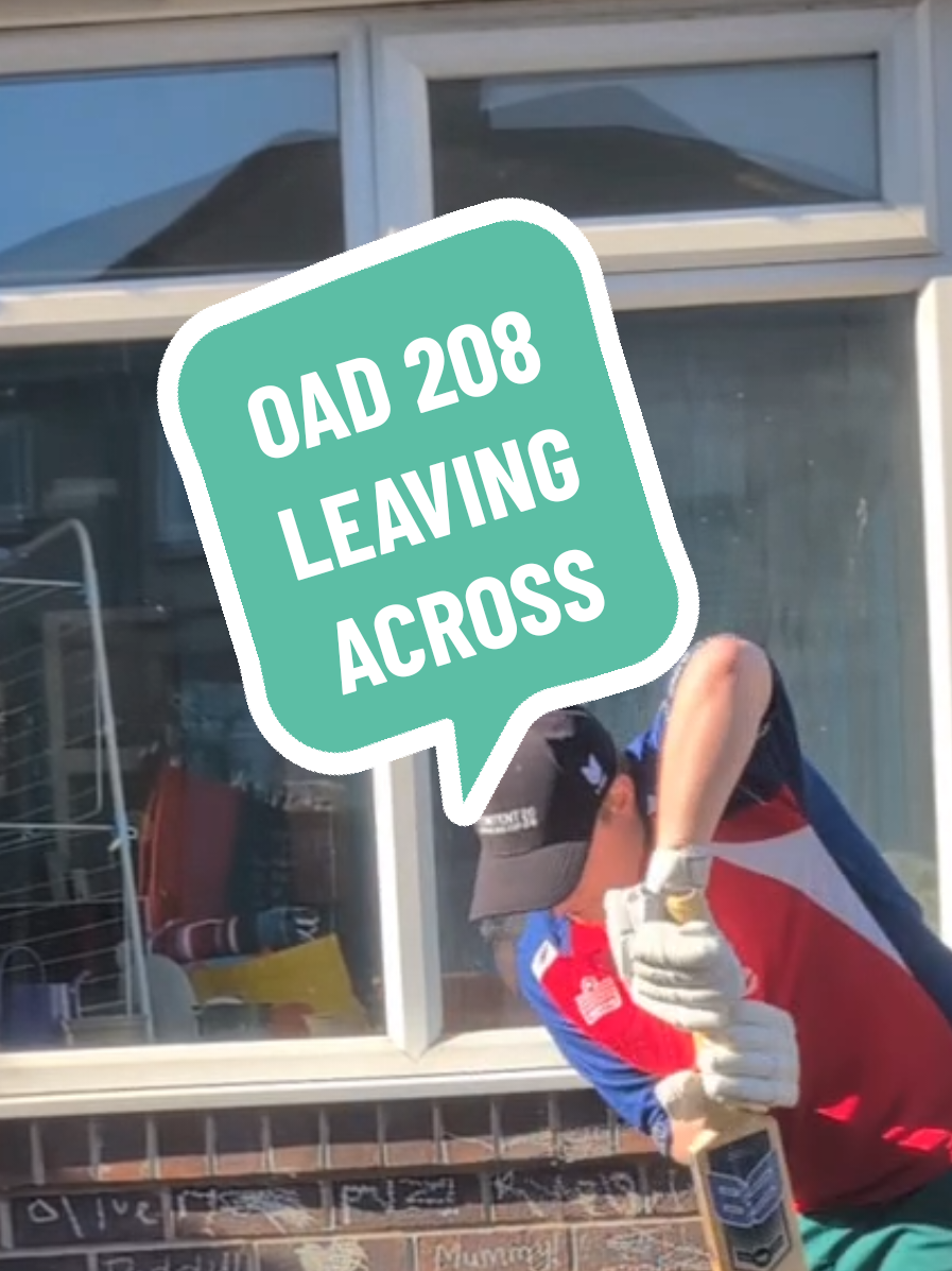 @BackyardBatter 🏏
