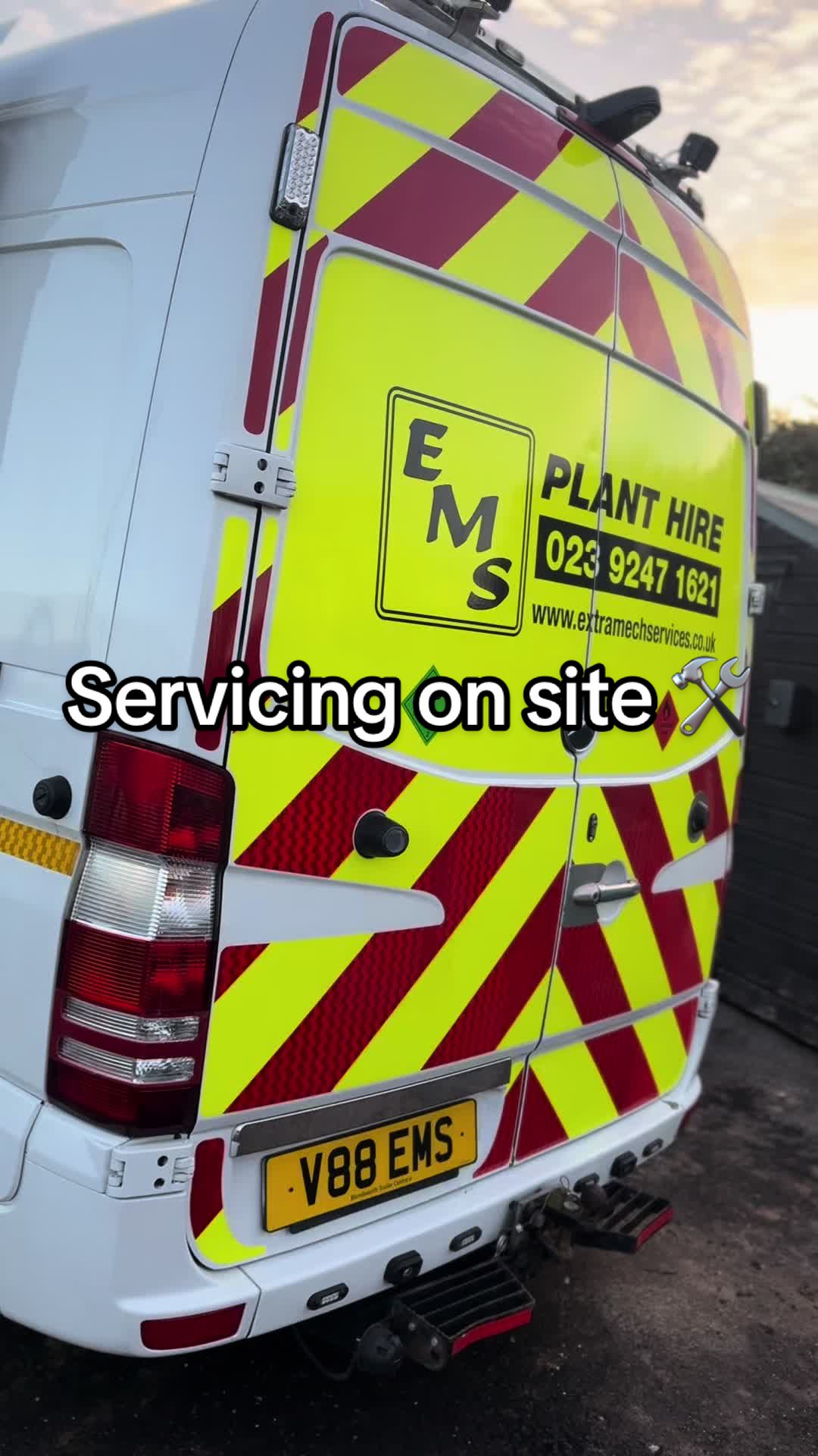 @Plant Hire