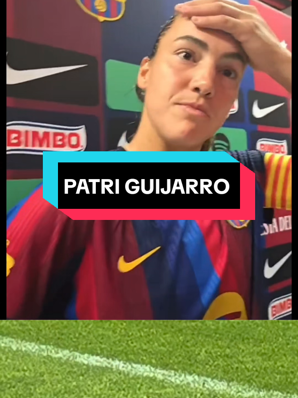 @Natalia Argemí -Barça Femenino