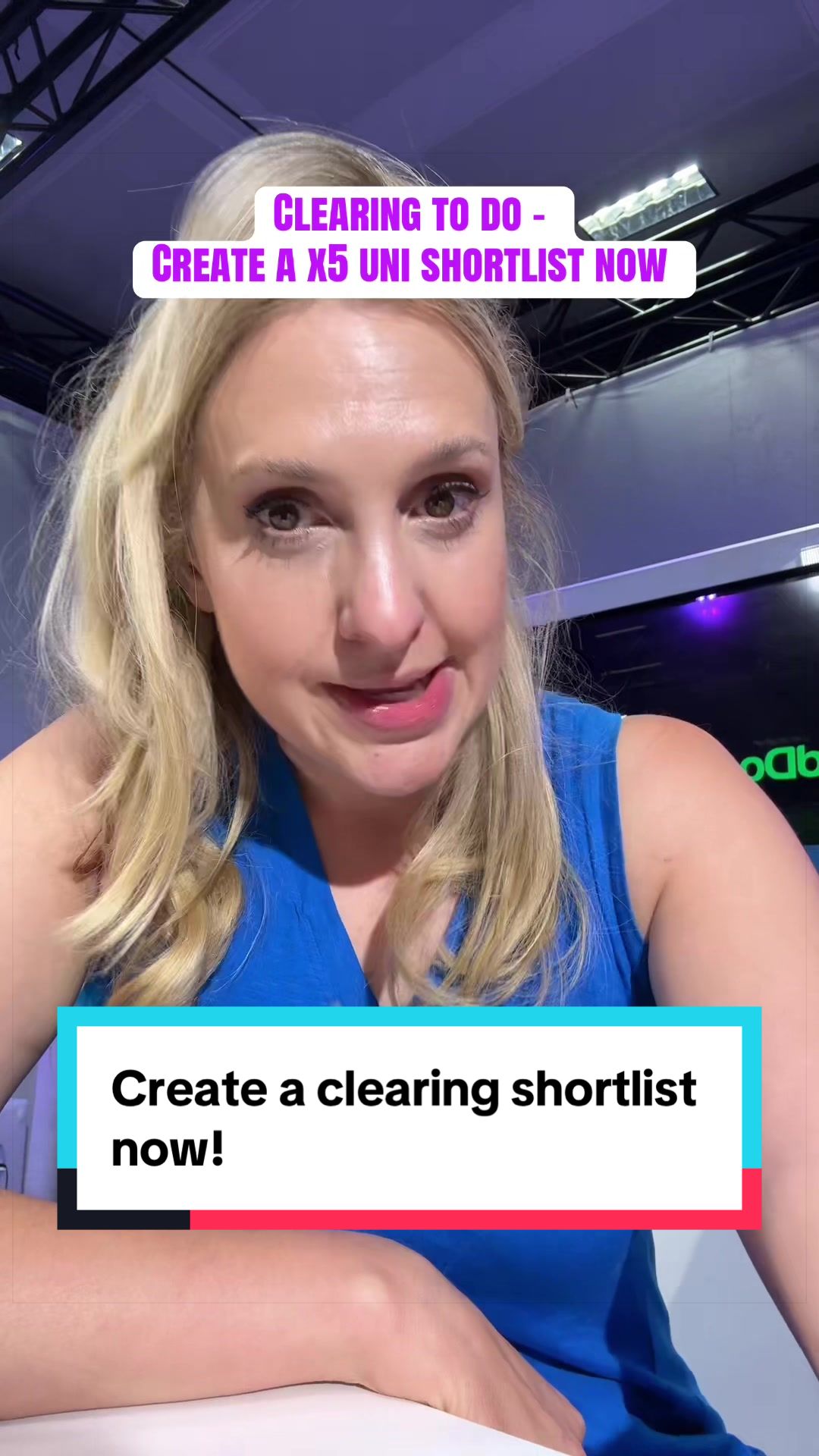 @Clem | Uni & School Coach