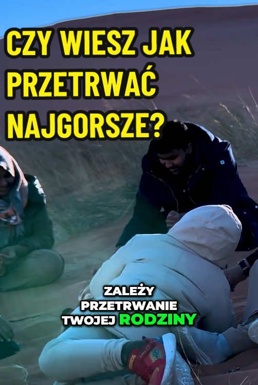 @DzikiPreppers