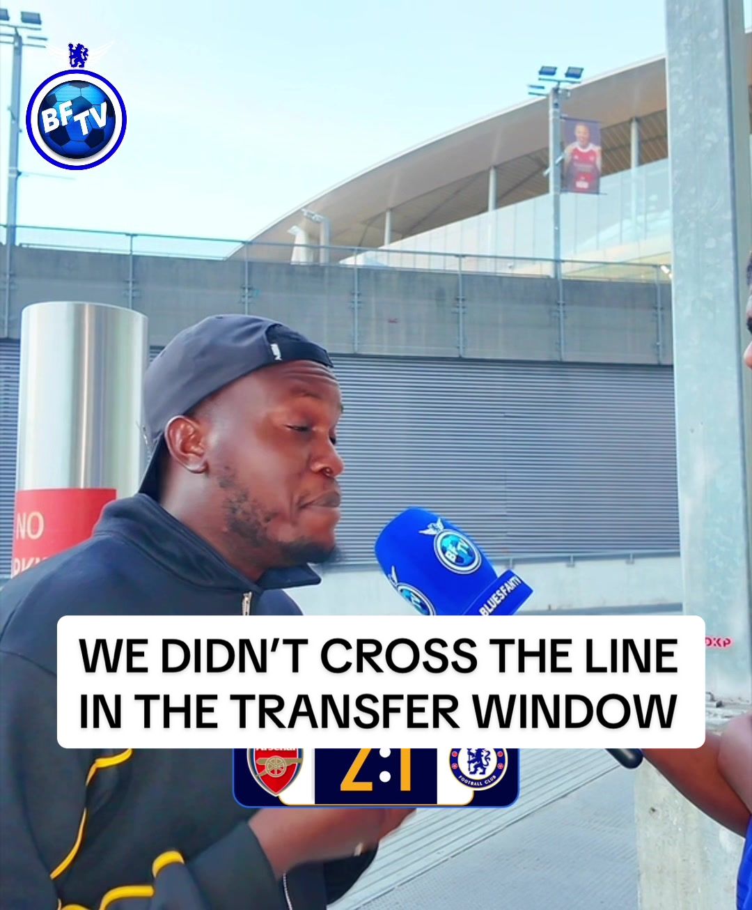 @BLUESFANTV