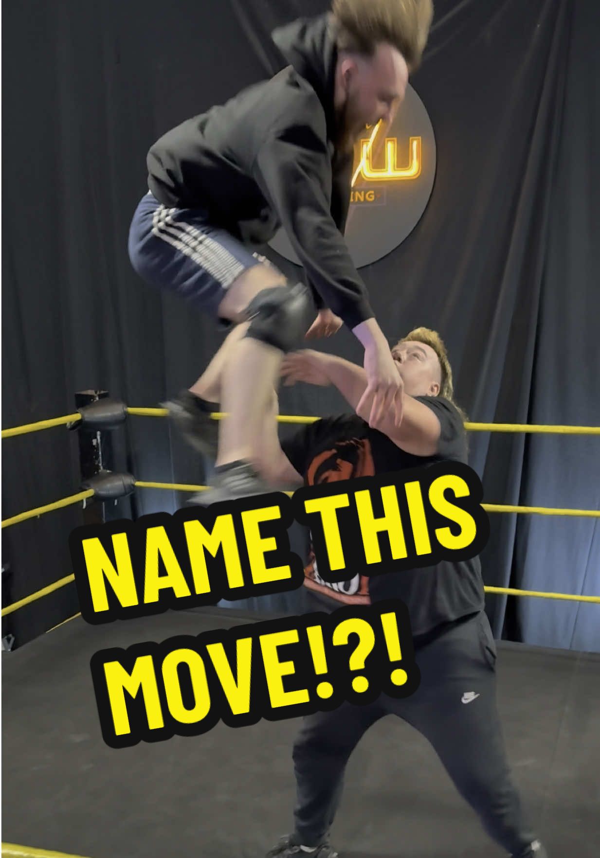 @Pursuit Pro Wrestling