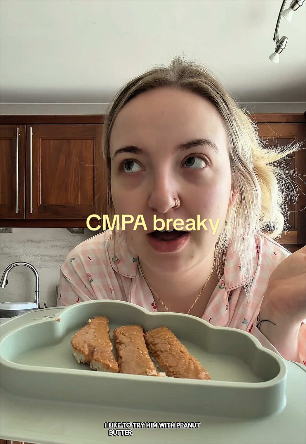 @Fallon | your new mum friend