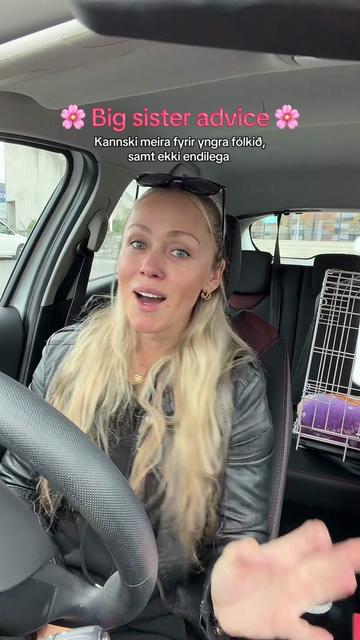 @Móeiður Sif
