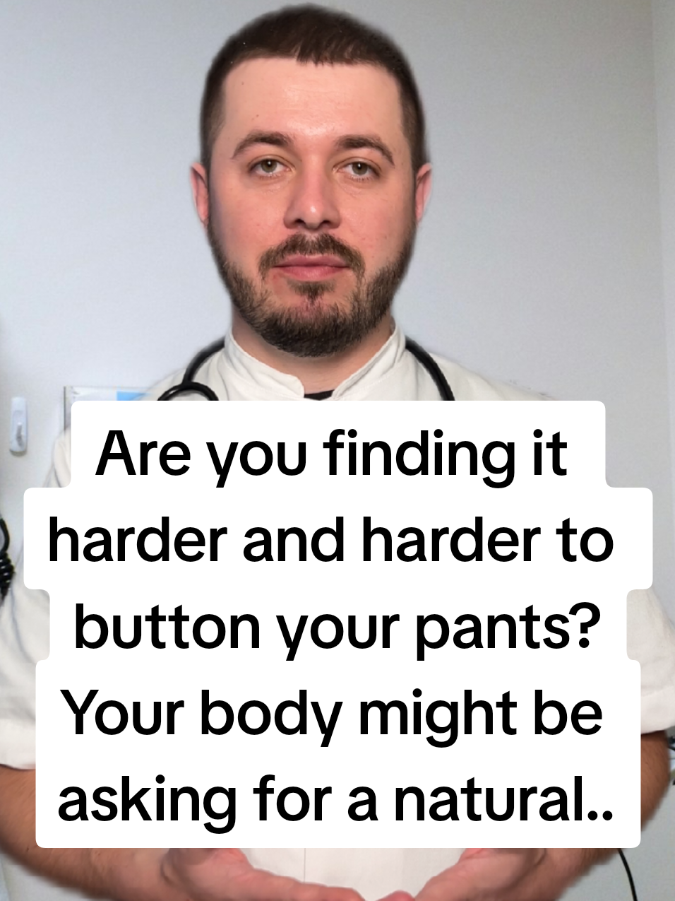 @Doctor Valentin