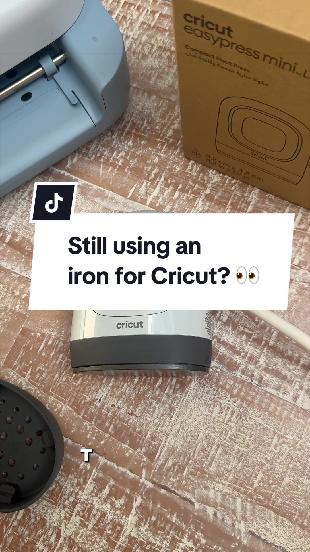 @CricutUK