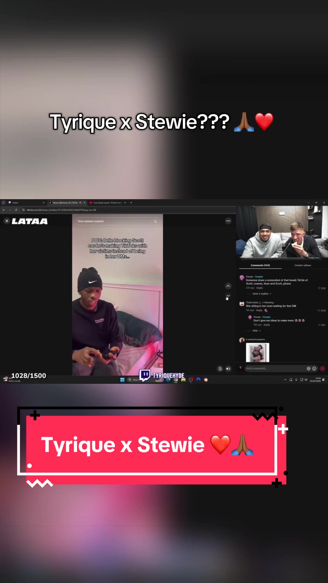 @Stewie