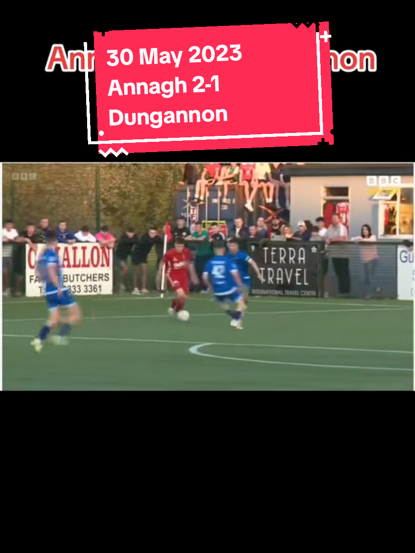 @Irish League On This Day