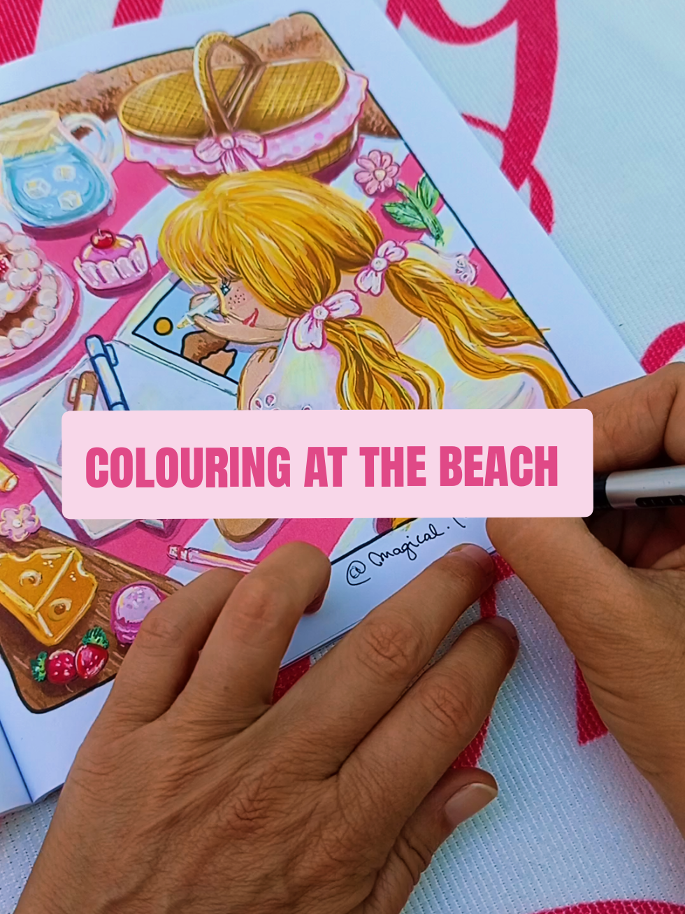 @Magical.Moments.Coloring