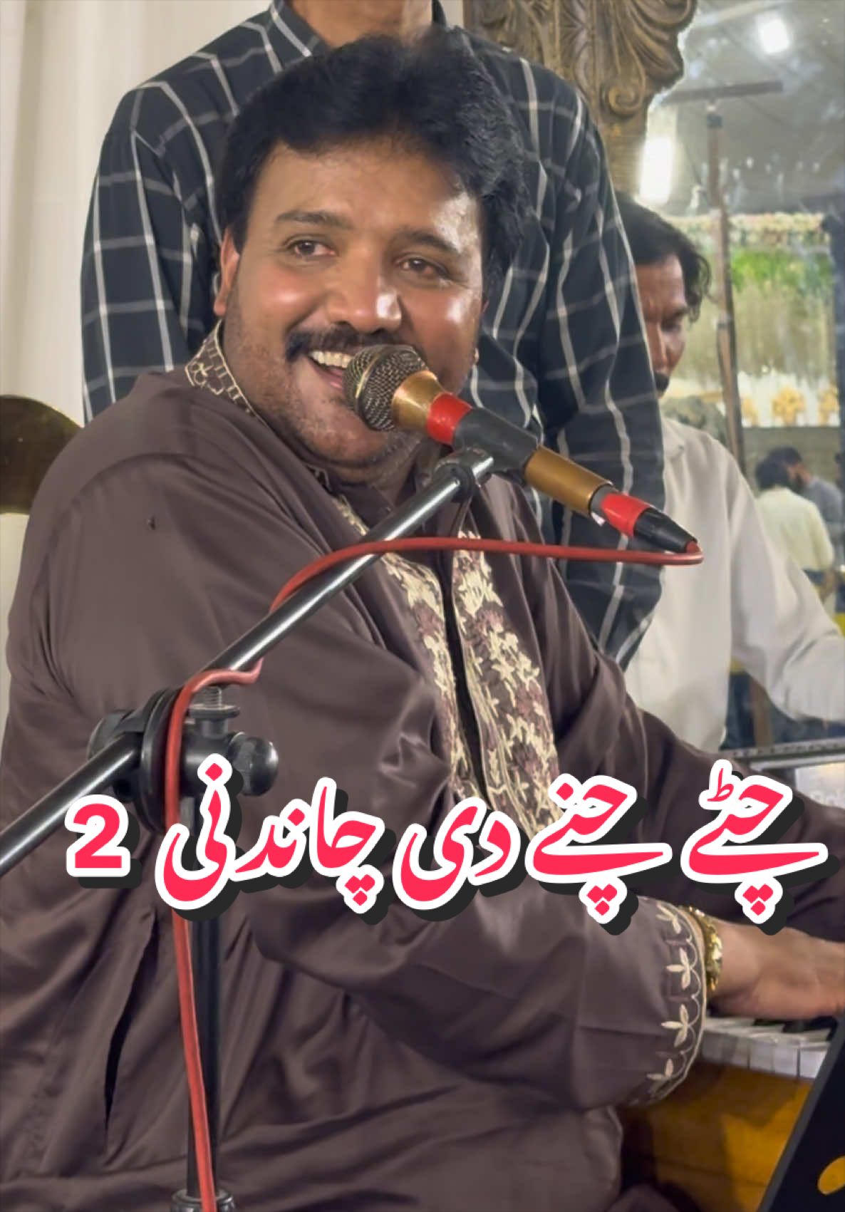 @Fan Naeem Hazarvi