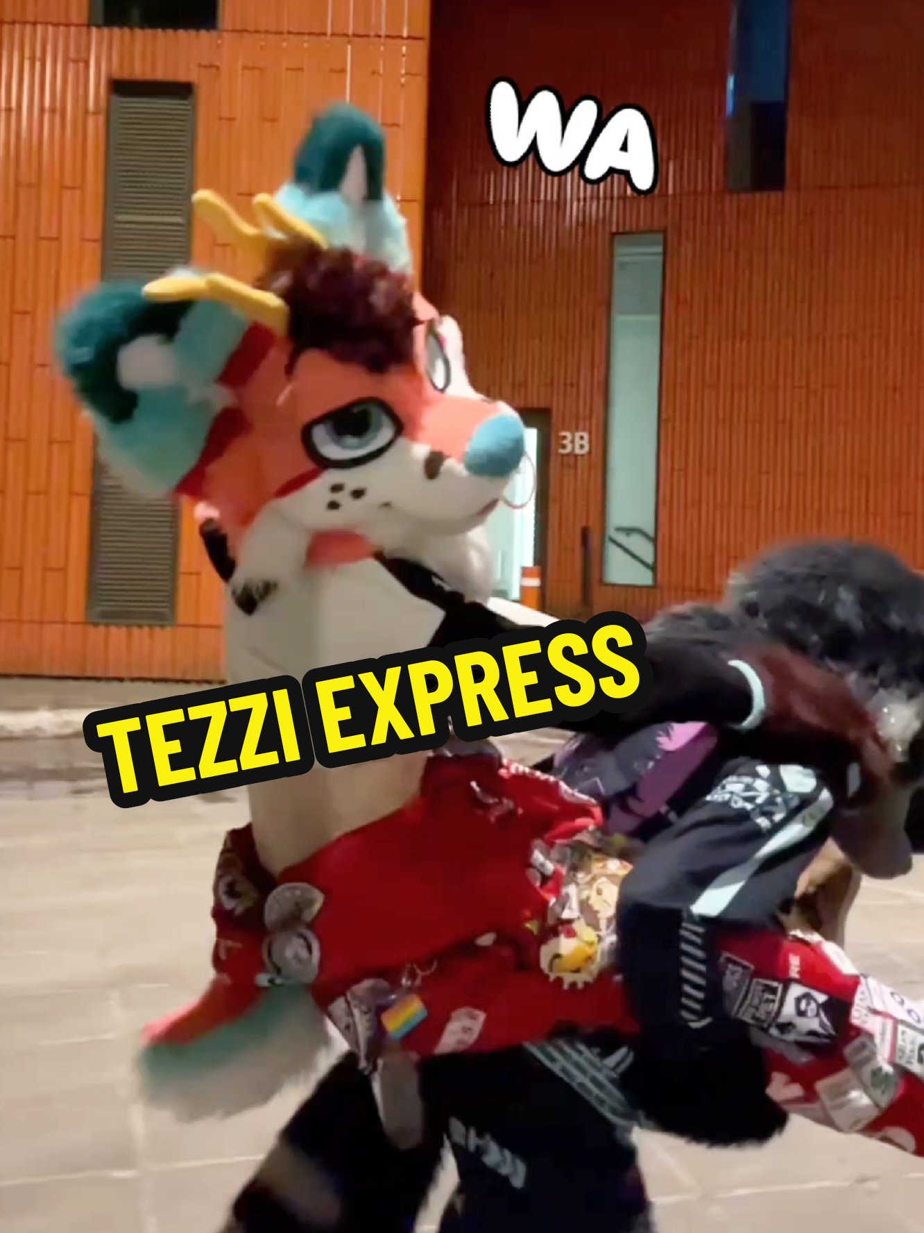 @Hicca 🦊🔜 NFC